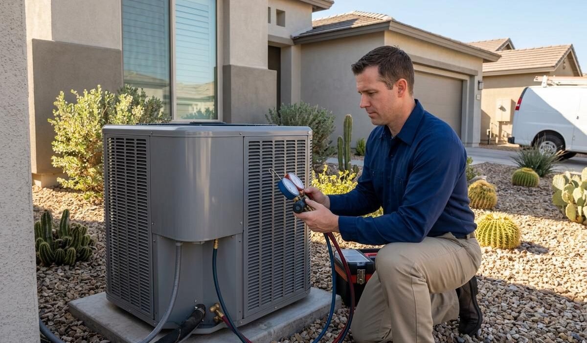 what to do when you need emergency ac repair