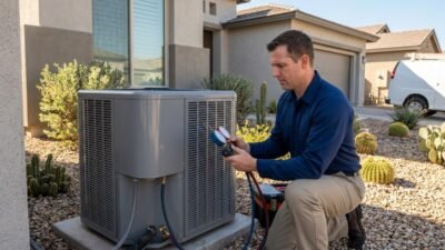 what to do when you need emergency ac repair