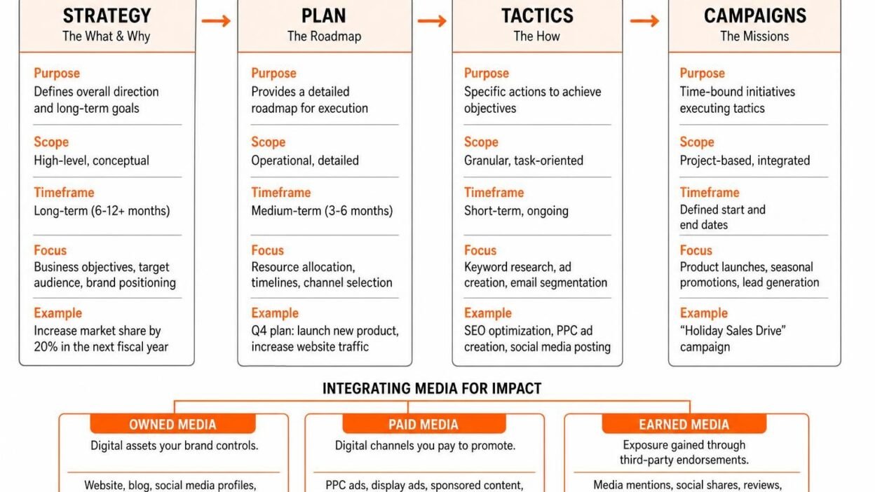 effective digital marketing strategies for growing your business