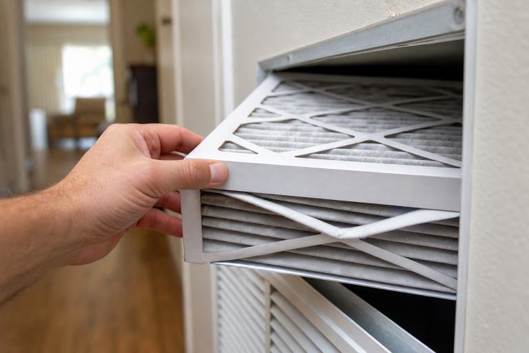home comfort checklist for safer, more efficient living