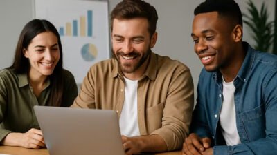 how social media strategy powers successful event promotion