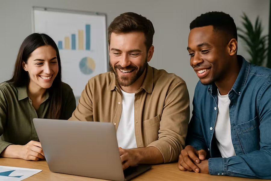 how social media strategy powers successful event promotion