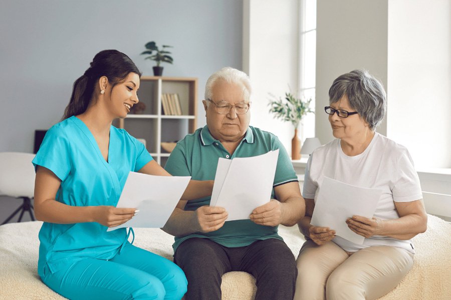 how to qualify for michigan medicaid nursing home coverage without losing your home