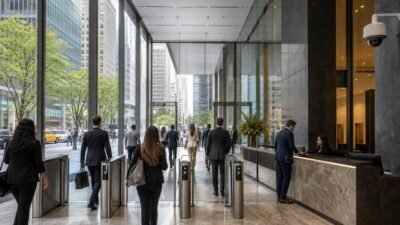 key steps for improving workplace security and emergency preparedness