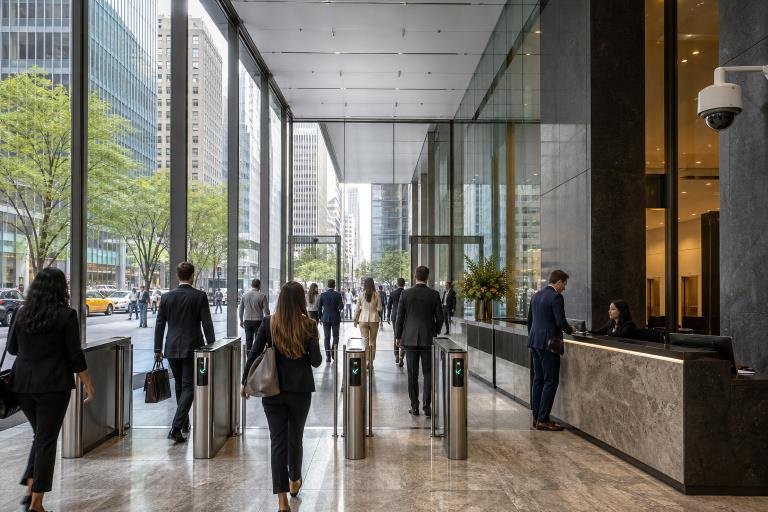 key steps for improving workplace security and emergency preparedness