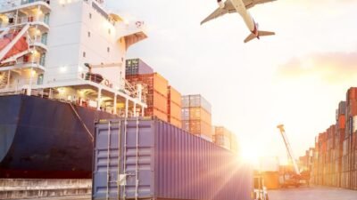 navigating complex shipping and specialized logistics