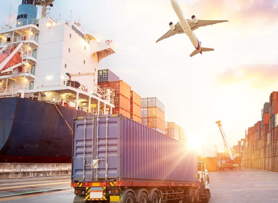 navigating complex shipping and specialized logistics