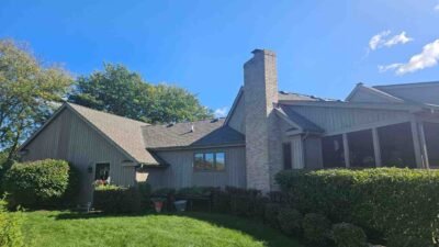 protecting your home with residential roofing and exterior renovations