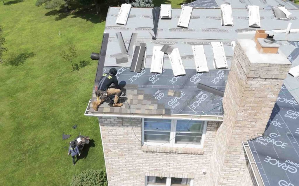 protecting your homes exterior roofing and siding solution