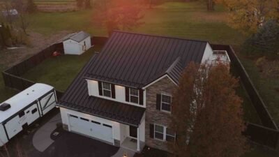 protecting your homs exterior roofing and siding solutions
