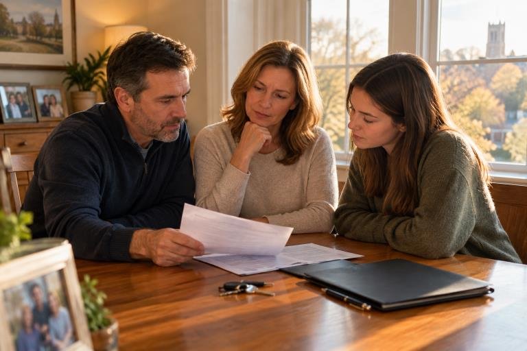 wills vs. revocable living trusts what works best for ann arbor residents