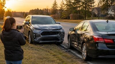 after a crash in indian land, south carolina a clear checklist for safety, evidence, medical care, and insurance claims