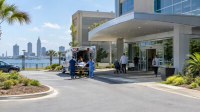 how do i know if i have a medical malpractice case in mobile