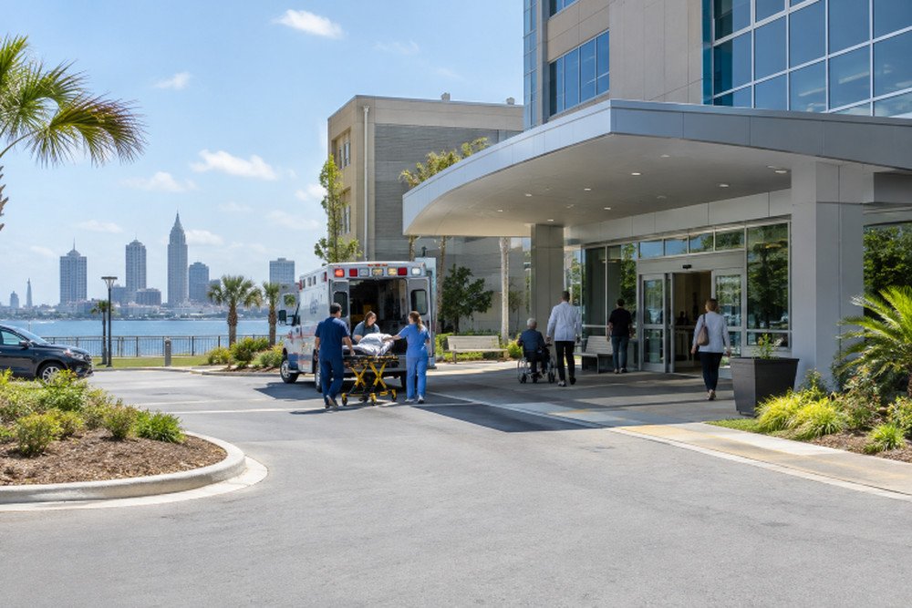 how do i know if i have a medical malpractice case in mobile