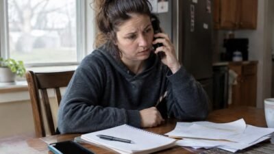 pennsylvania arrest support resources bail, legal help, court information, and family services
